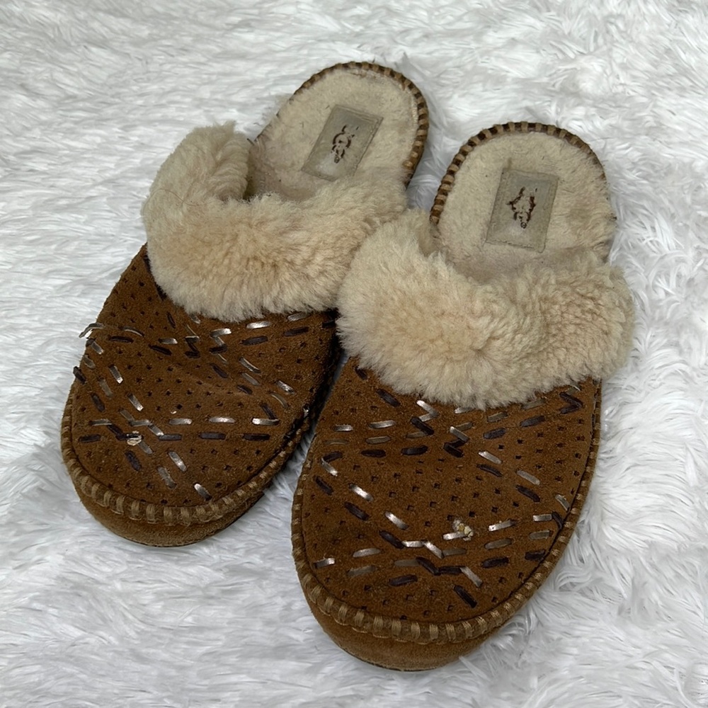 UGG‎ SLIPPER